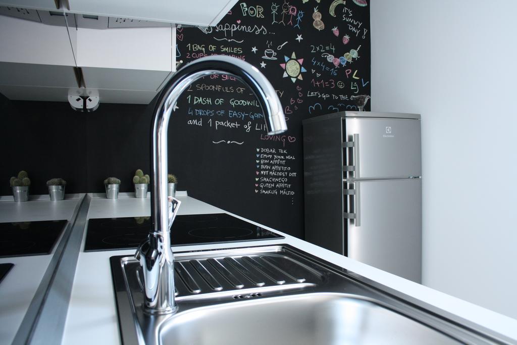 ספליט Apartment One Vision חדר תמונה