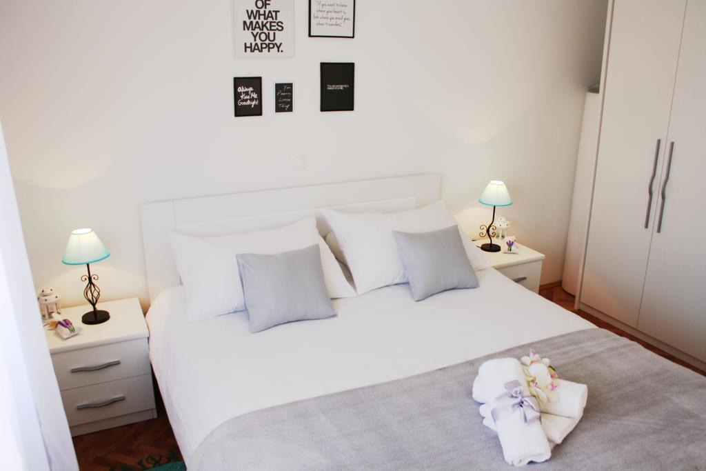 ספליט Apartment One Vision חדר תמונה