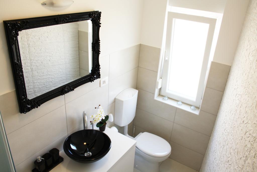 ספליט Apartment One Vision חדר תמונה
