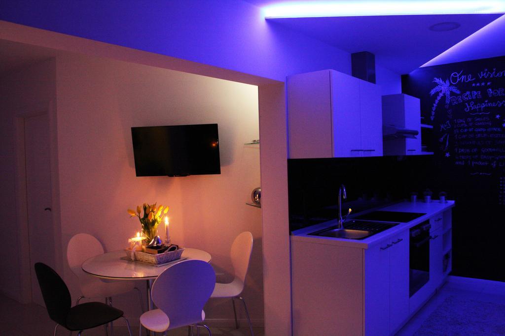 ספליט Apartment One Vision חדר תמונה