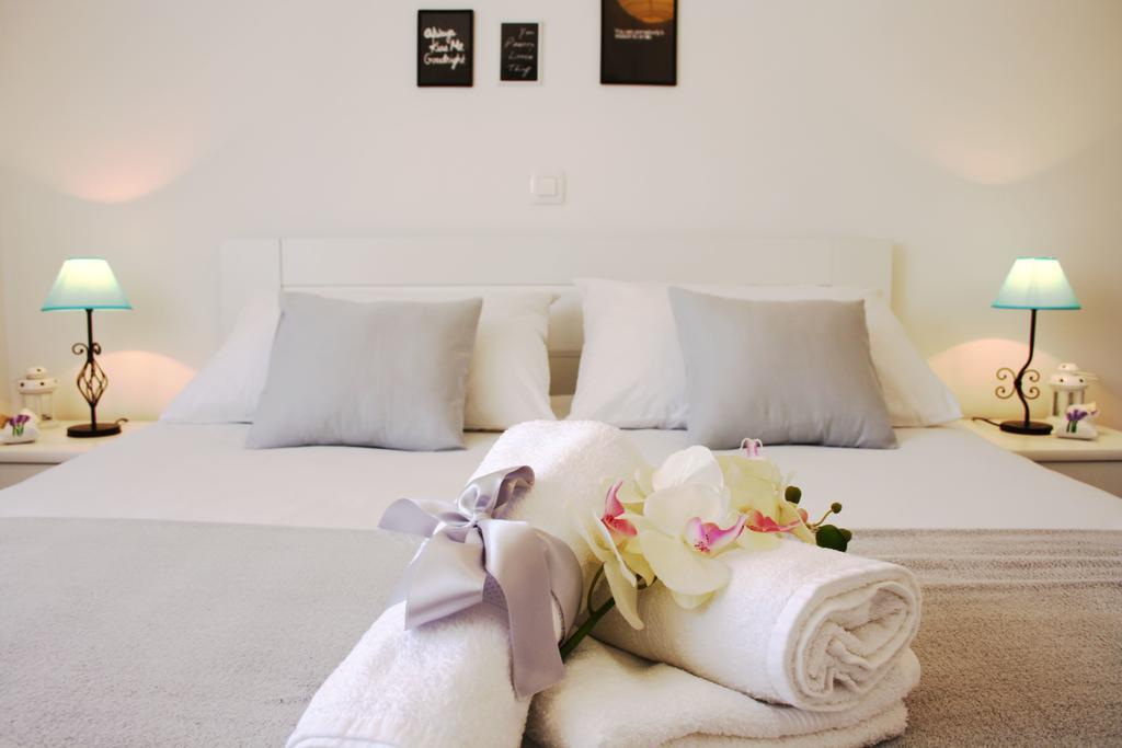 ספליט Apartment One Vision חדר תמונה