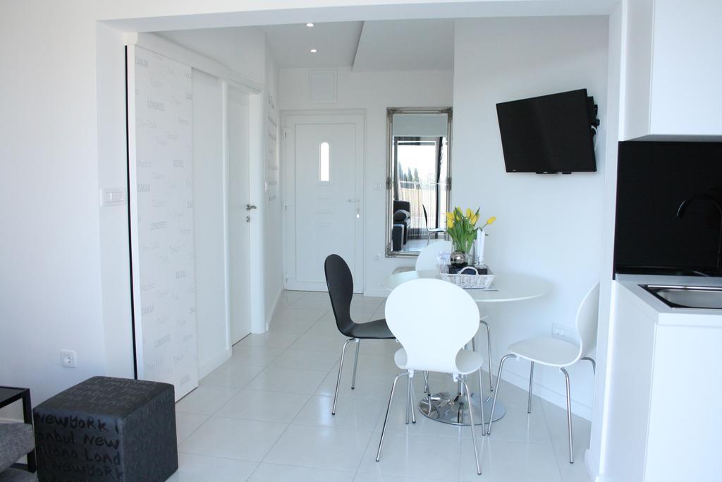 ספליט Apartment One Vision חדר תמונה