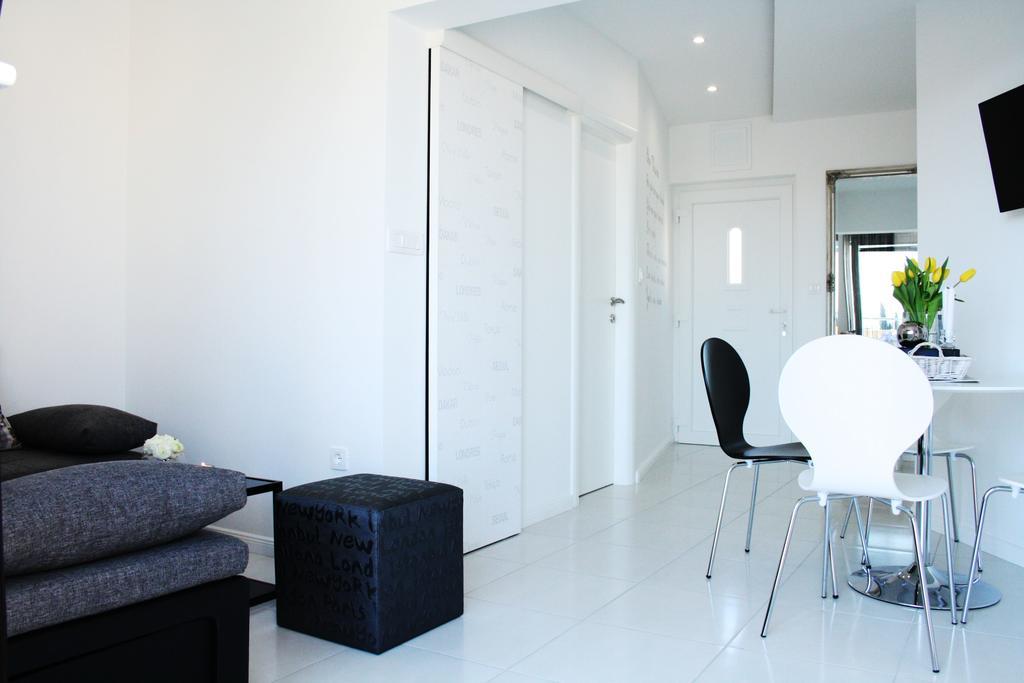 ספליט Apartment One Vision חדר תמונה