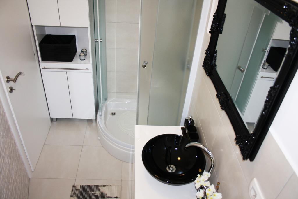 ספליט Apartment One Vision חדר תמונה