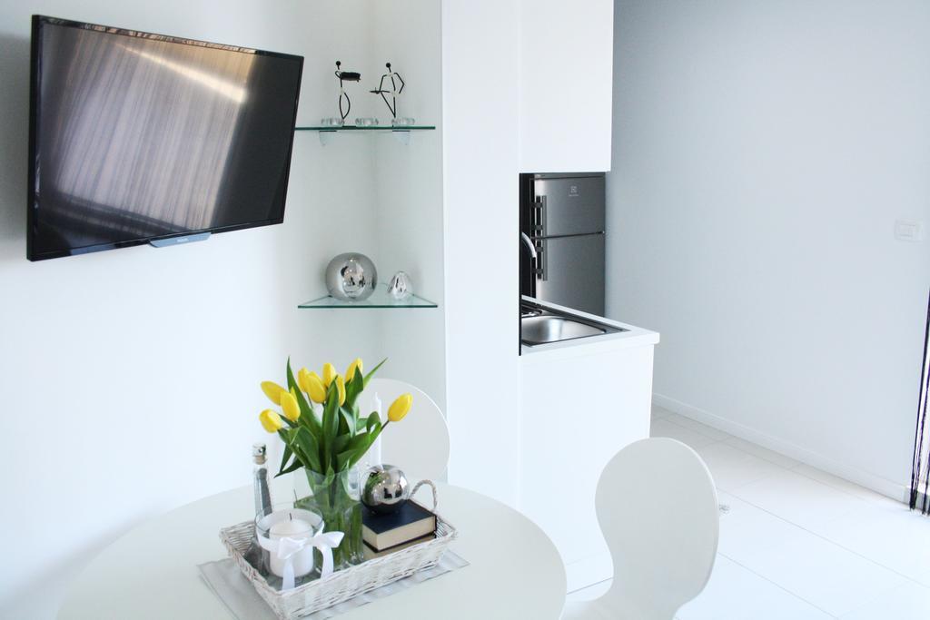 ספליט Apartment One Vision חדר תמונה