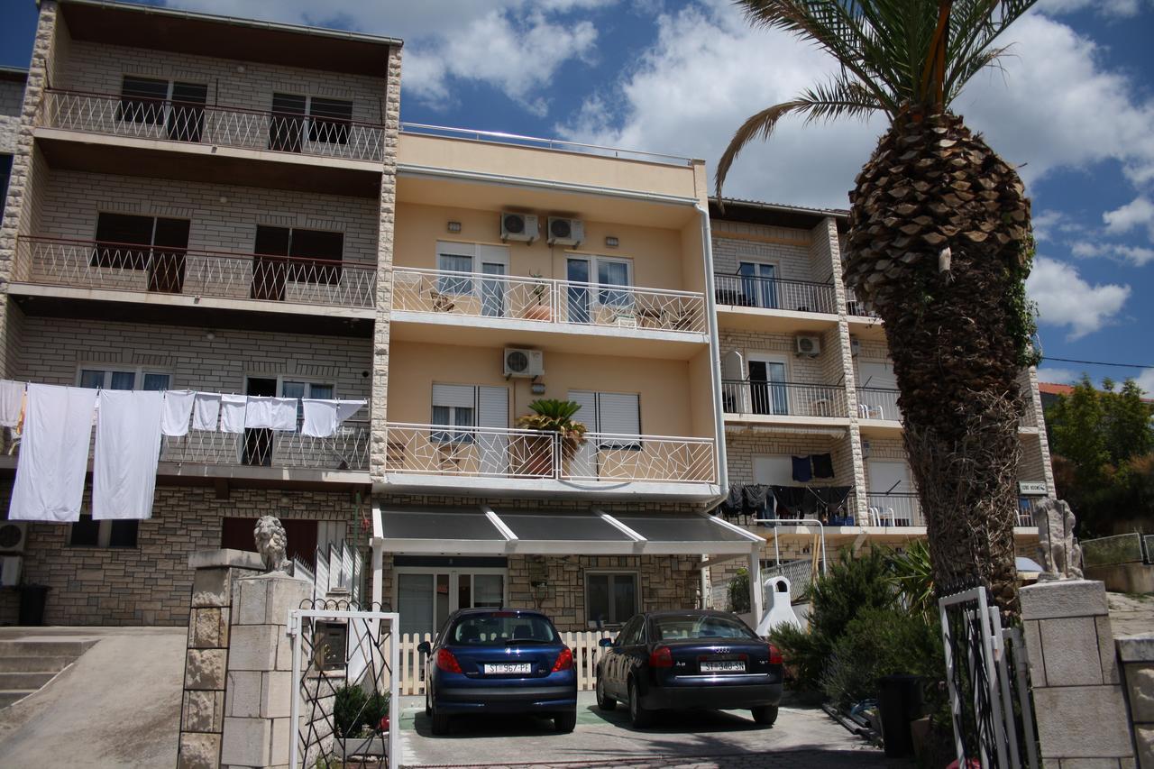 ספליט Apartment One Vision מראה חיצוני תמונה