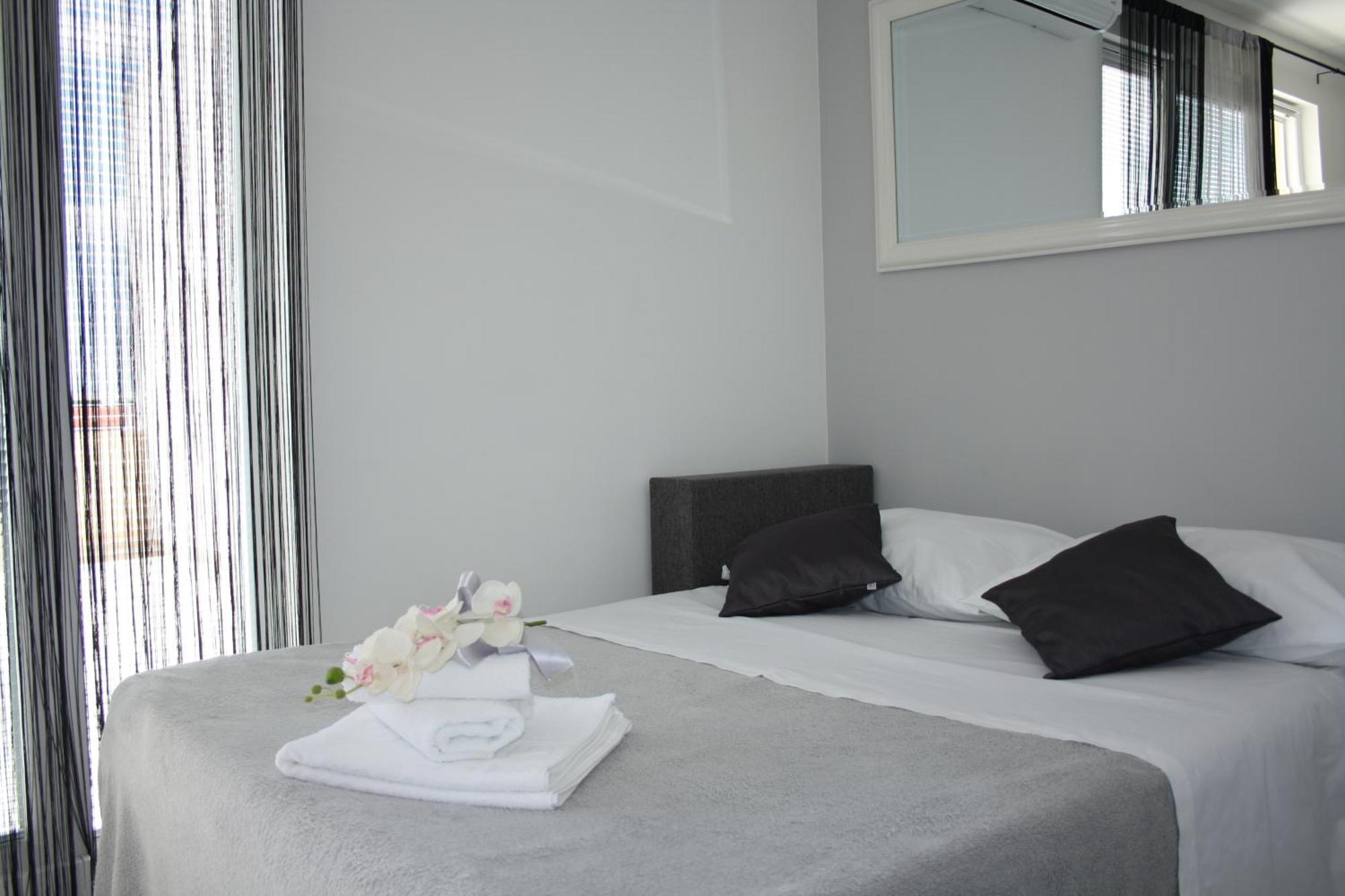 ספליט Apartment One Vision מראה חיצוני תמונה