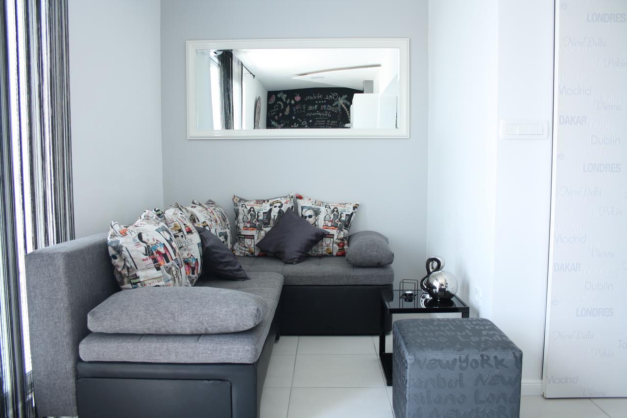 ספליט Apartment One Vision מראה חיצוני תמונה