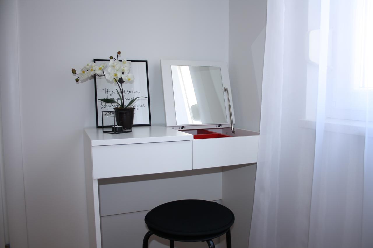 ספליט Apartment One Vision מראה חיצוני תמונה