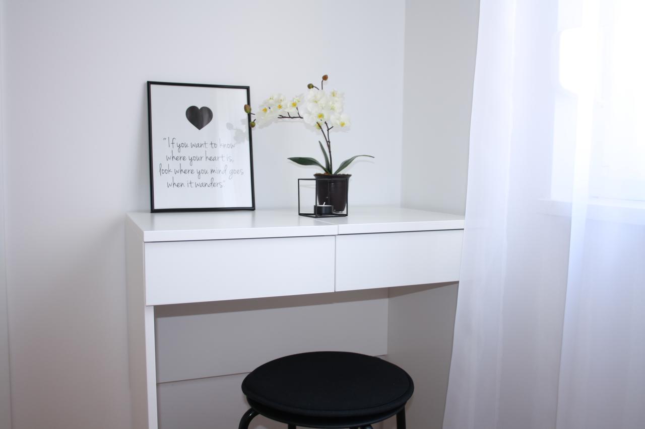 ספליט Apartment One Vision מראה חיצוני תמונה